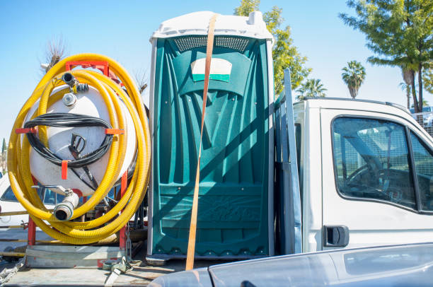 Portable Toilet Options We Offer in West Point, KY
