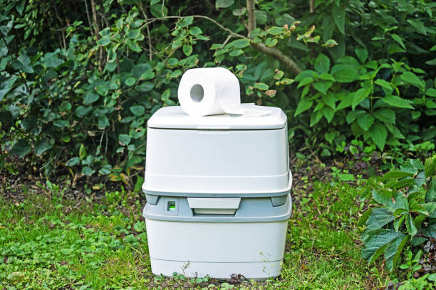 Best Porta potty rental near me  in West Point, KY