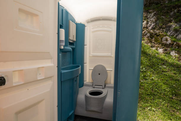 Portable Toilet Options We Offer in West Point, KY