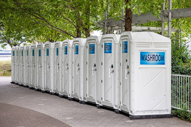 Best Local porta potty services  in West Point, KY