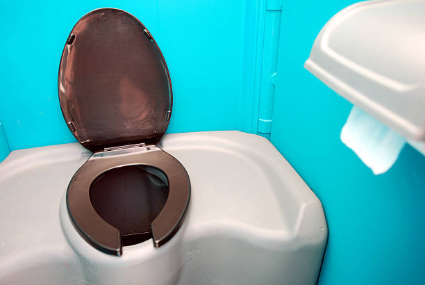 Best Affordable porta potty rental  in West Point, KY