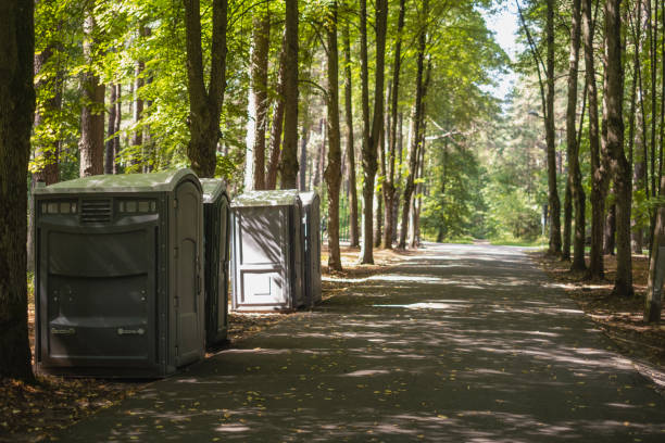 Trusted West Point, KY porta potty rental Experts