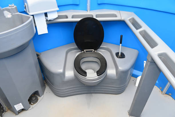 Best Sanitation services for porta potties  in West Point, KY