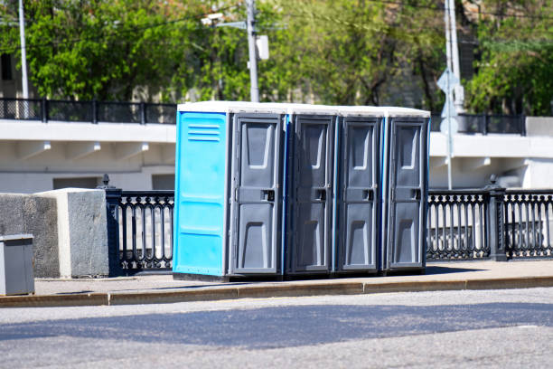 Best Wedding porta potty rental  in West Point, KY