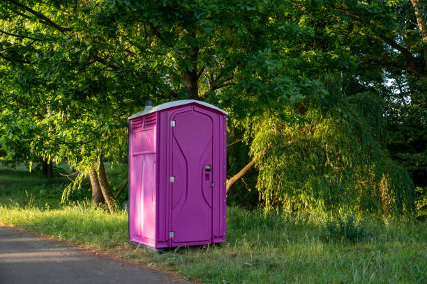 Best Porta potty for special events  in West Point, KY