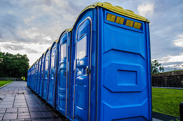 Best Wedding porta potty rental  in West Point, KY